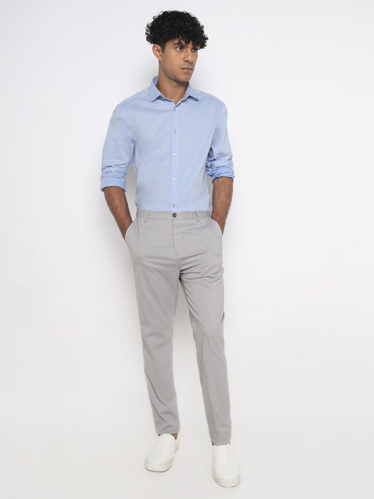 THE SKY BLUE CLASSIC SHIRT