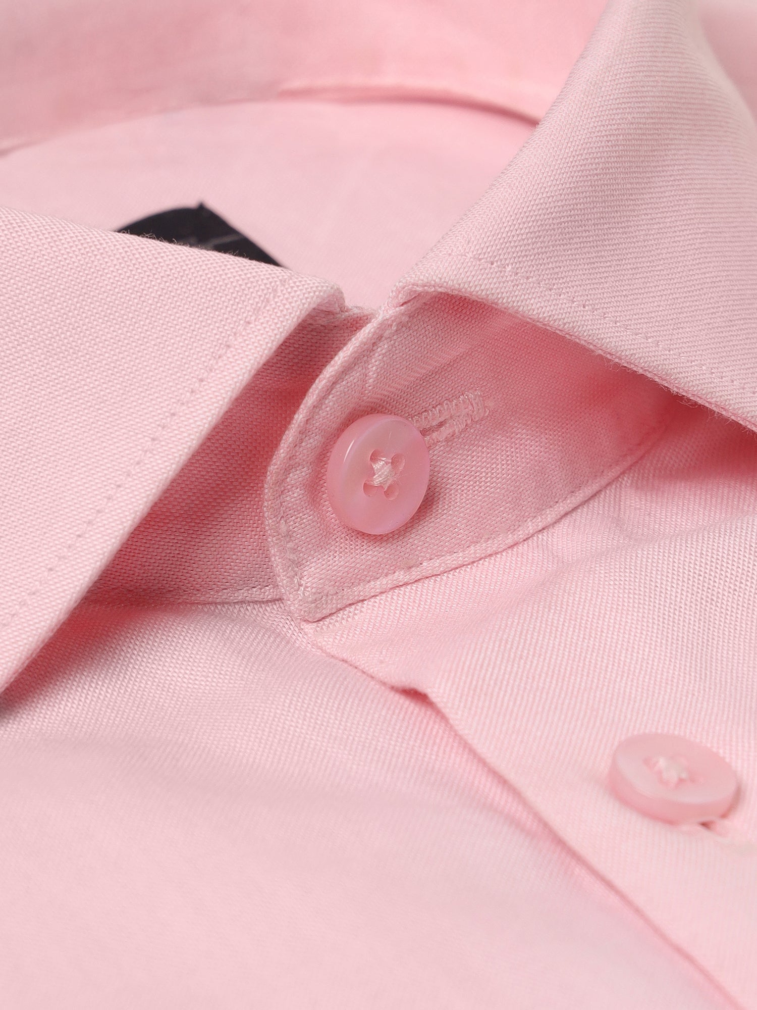 THE PASTEL PINK SHIRT