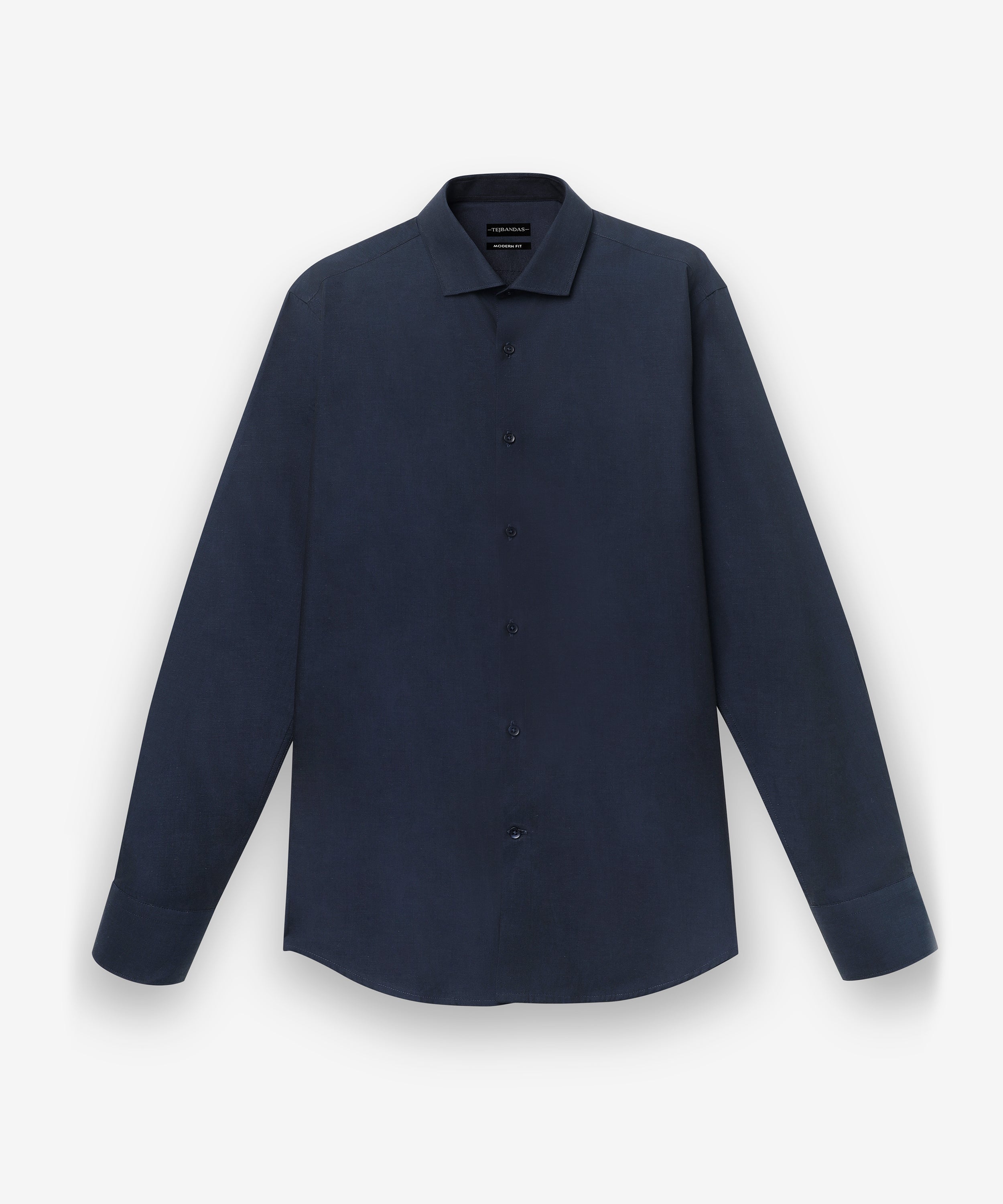 THE DEEP NAVY SHIRT