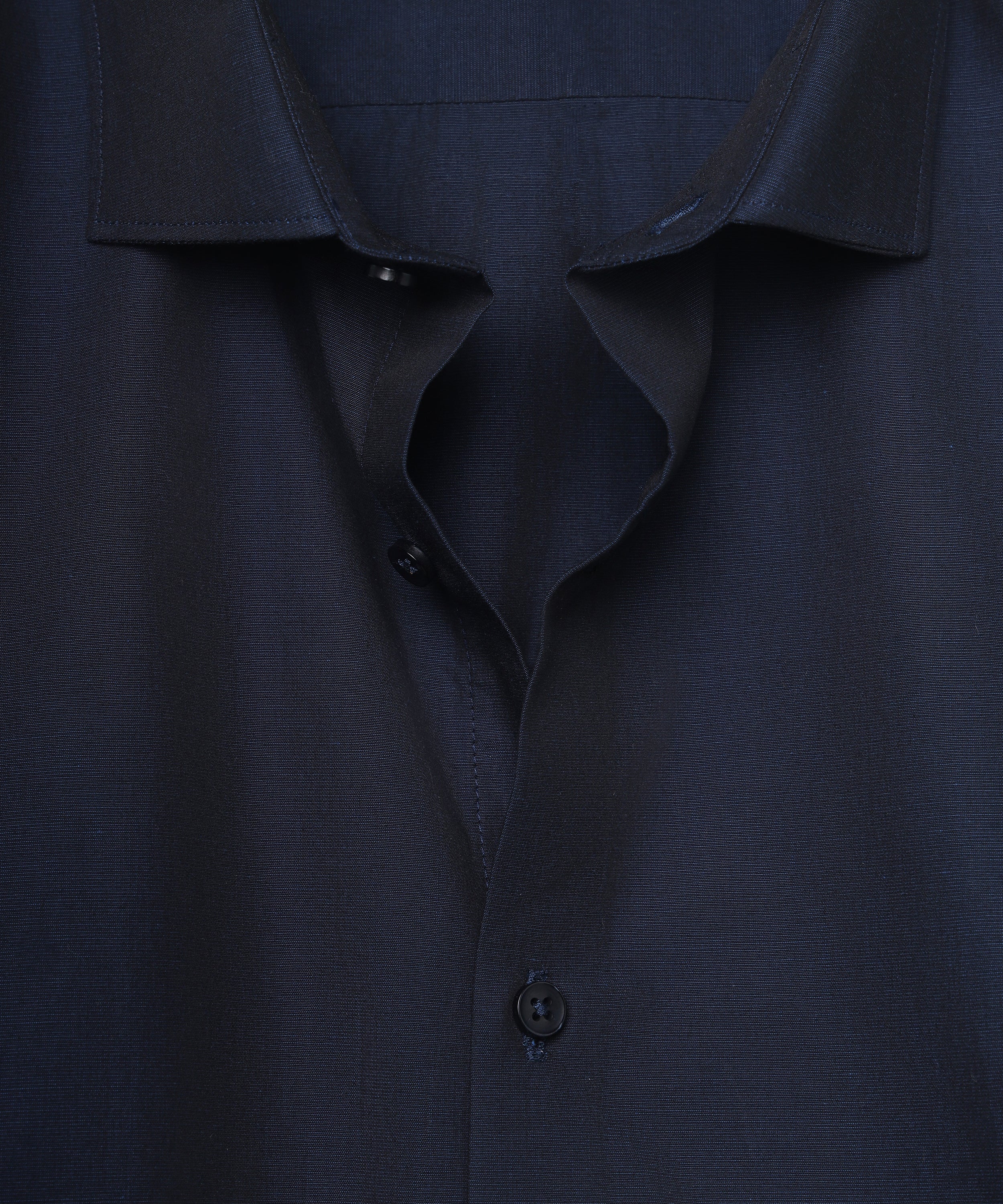 THE DEEP NAVY SHIRT
