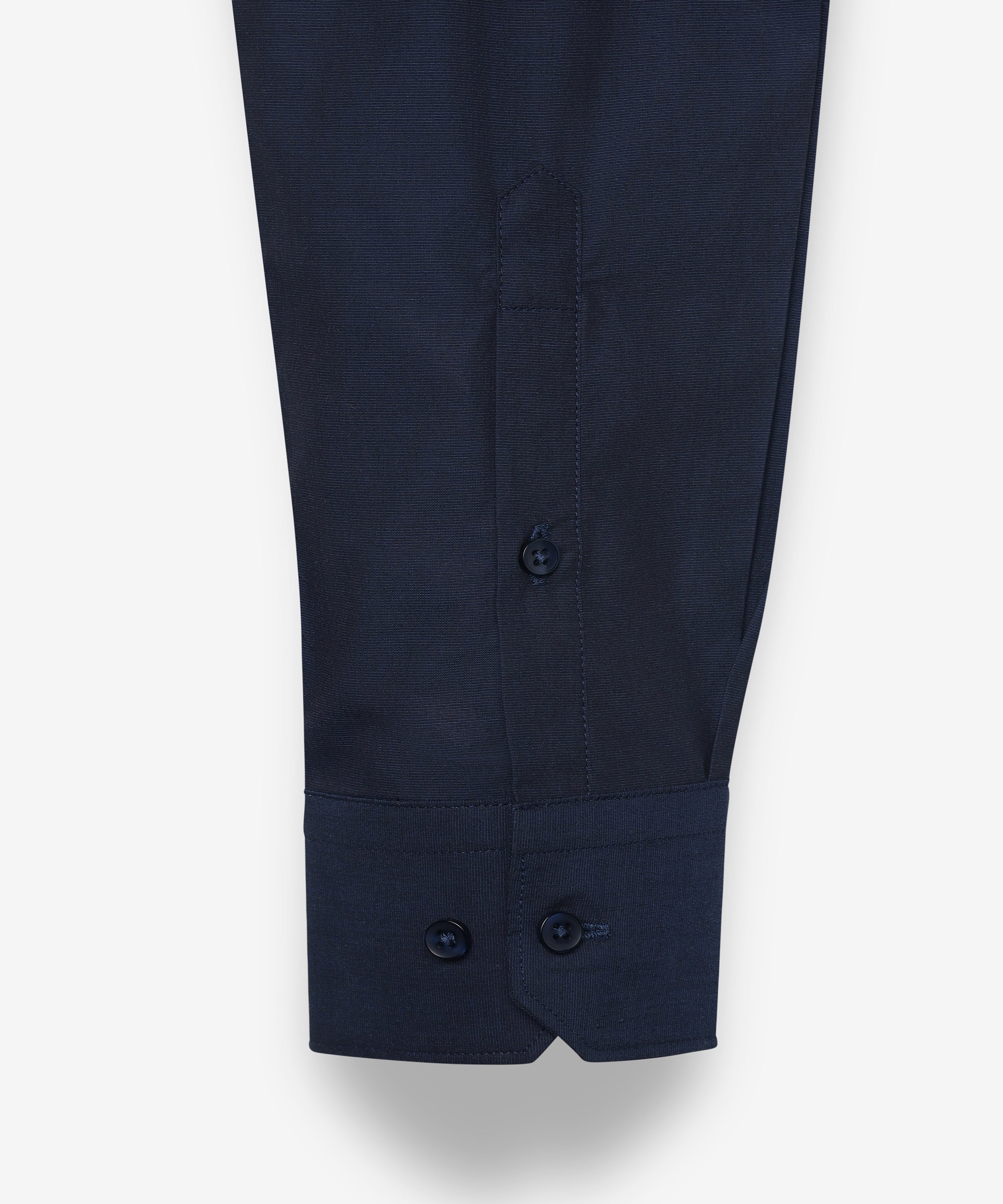 THE DEEP NAVY SHIRT