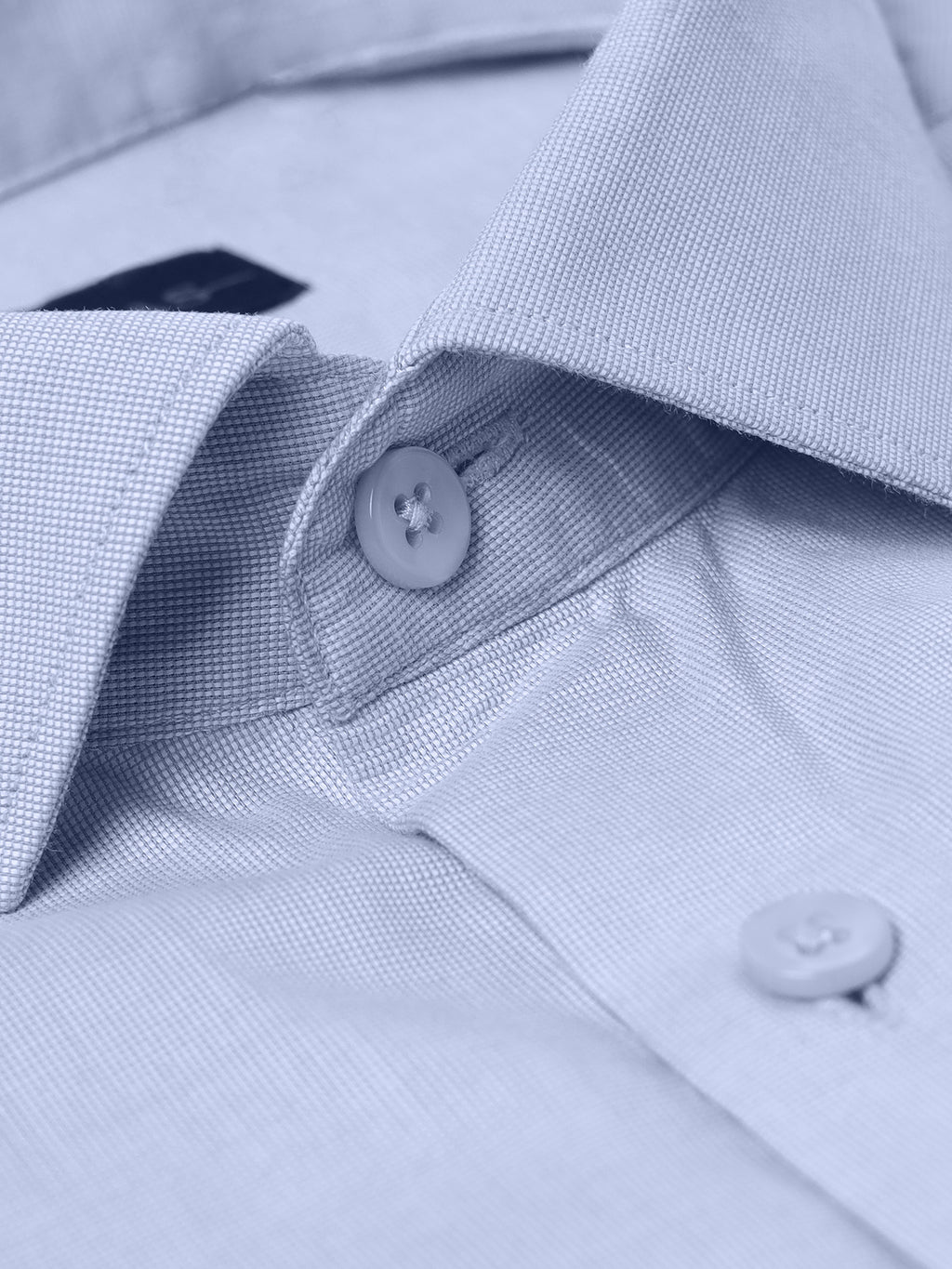 THE SKY BLUE CLASSIC SHIRT