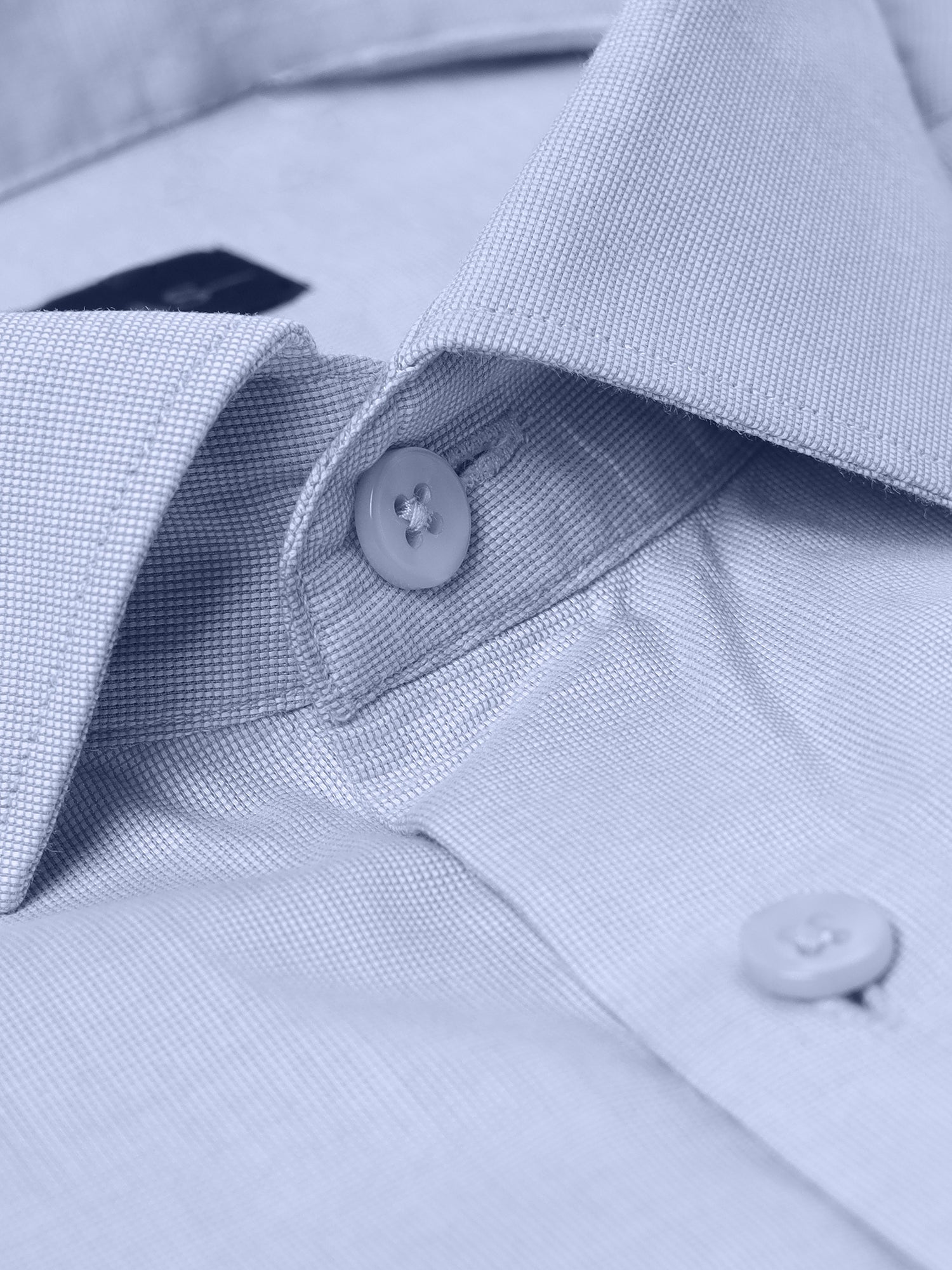 THE SKY BLUE CLASSIC SHIRT