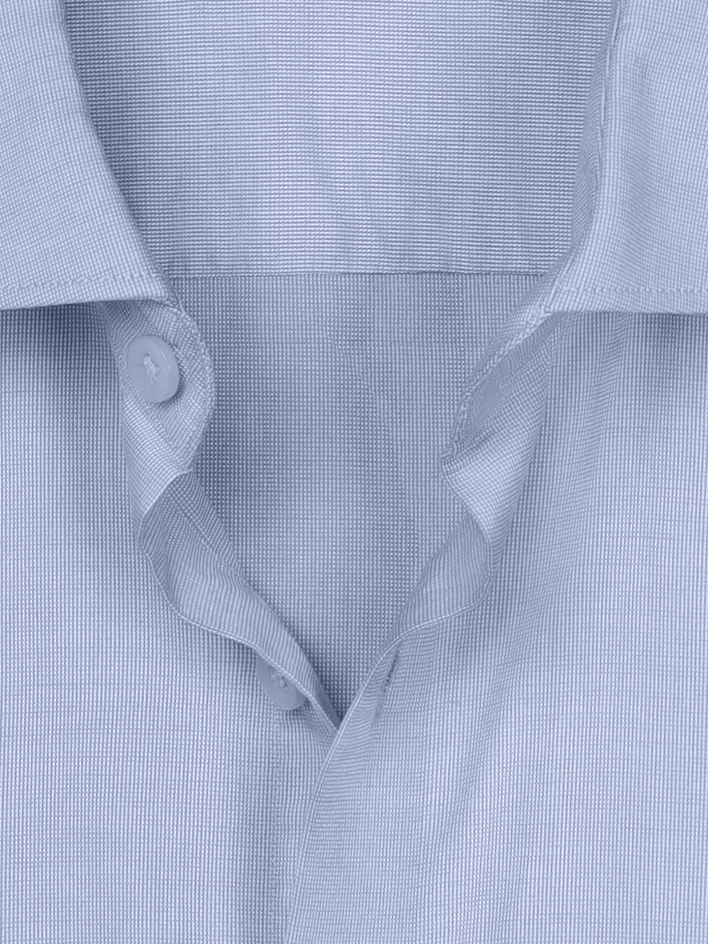 THE SKY BLUE CLASSIC SHIRT