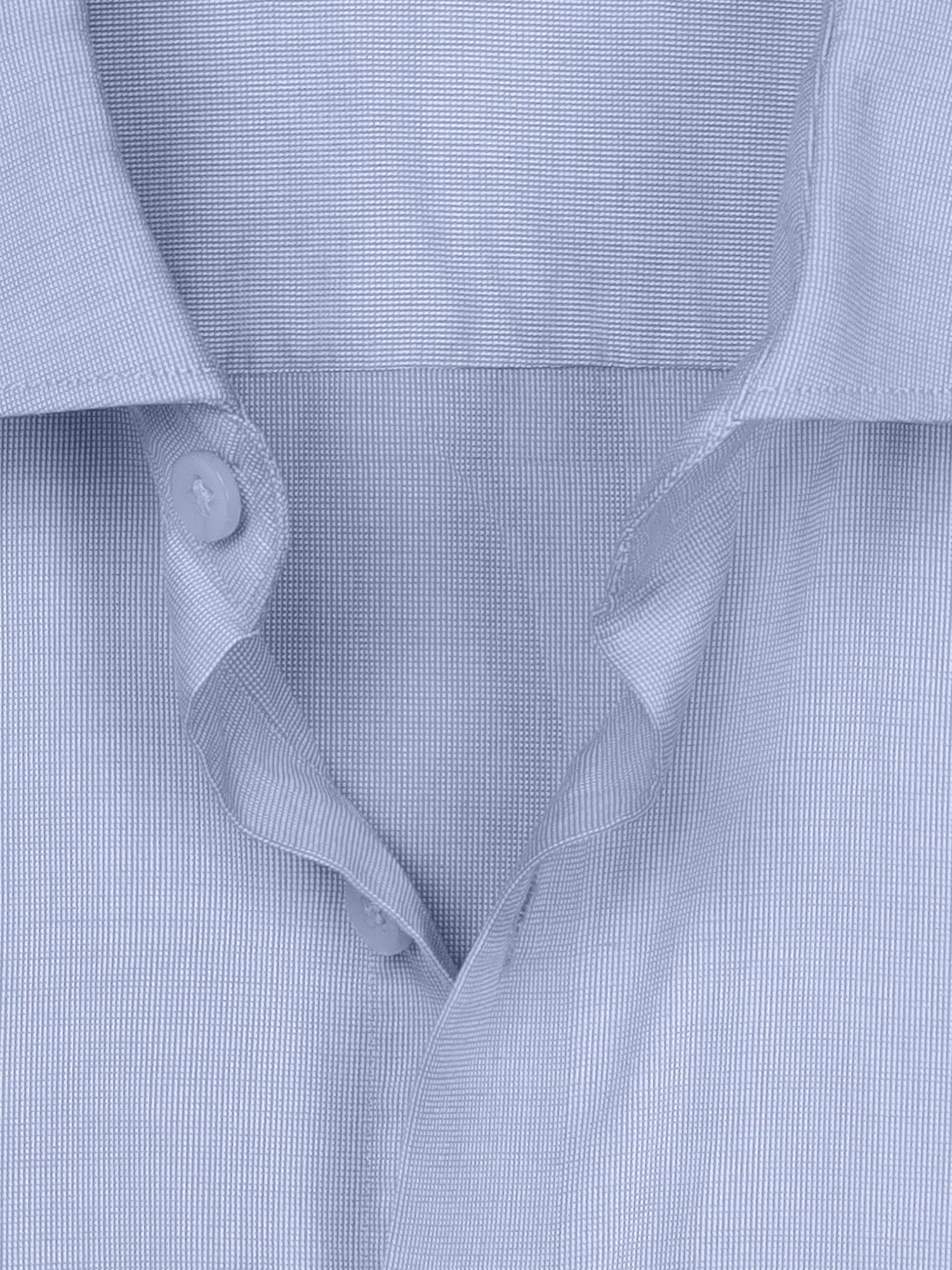 THE SKY BLUE CLASSIC SHIRT