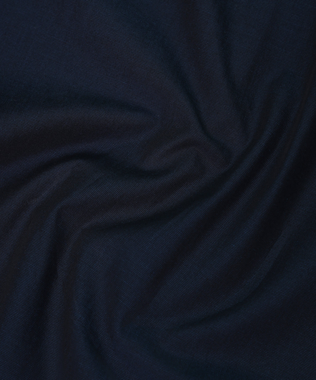 THE DEEP NAVY SHIRT
