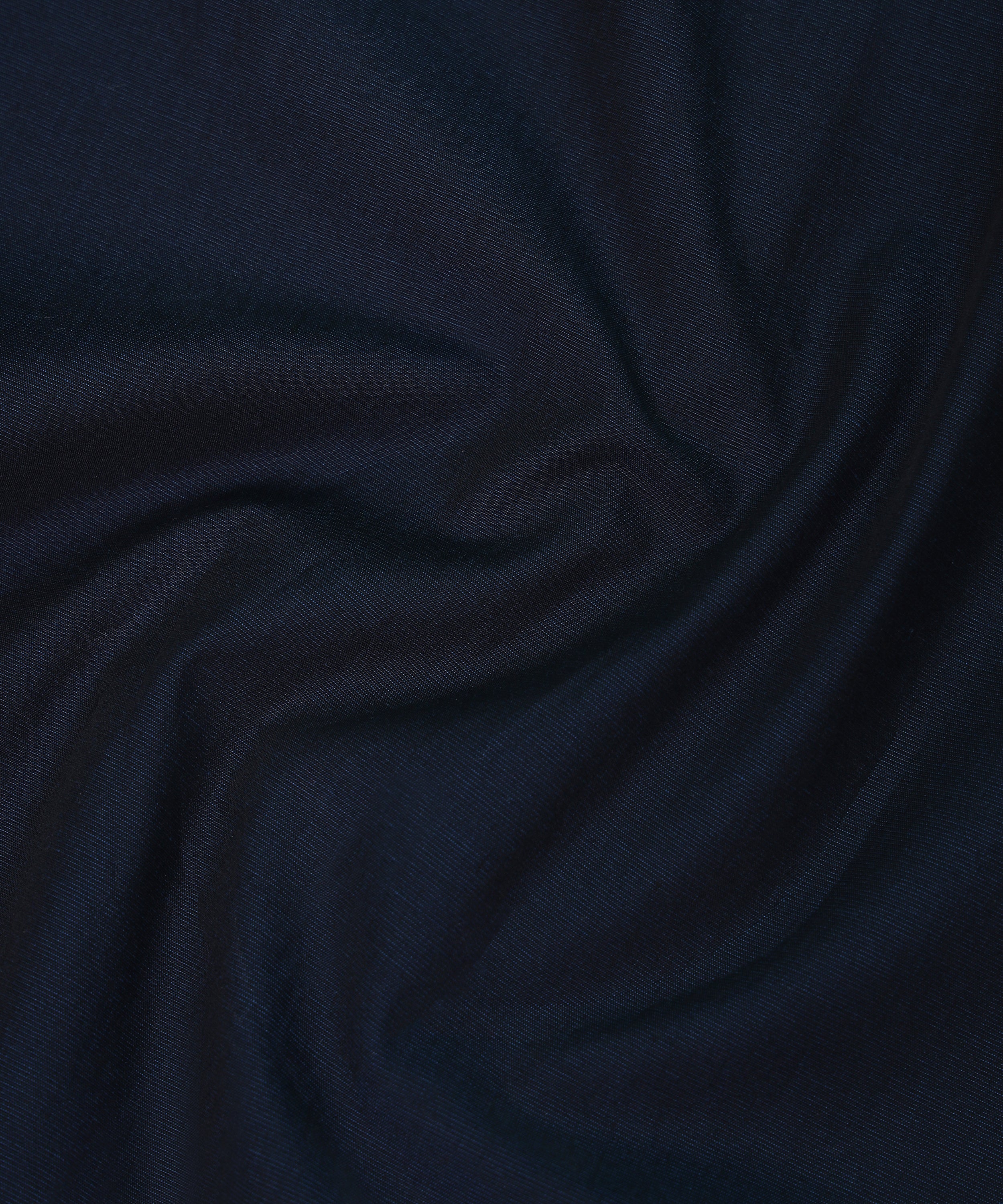 THE DEEP NAVY SHIRT